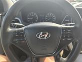 Thumbnail of 2016 Silver Hyundai SONATA