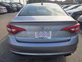 Thumbnail of 2016 Silver Hyundai SONATA