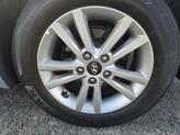 Thumbnail of 2016 Silver Hyundai SONATA