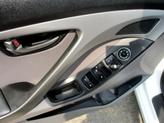 Thumbnail of 2014 White Hyundai ELANTRA