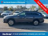 Thumbnail of 2023 Magnetite Gray Metallic Subaru Outback