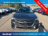 Thumbnail of 2023 Magnetite Gray Metallic Subaru Outback