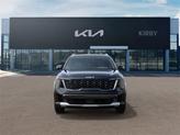 Thumbnail of 2025 Aurora Black Pearl Kia Sorento Hybrid