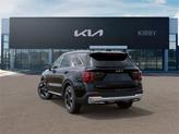 Thumbnail of 2025 Aurora Black Pearl Kia Sorento Hybrid