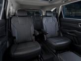 Thumbnail of 2025 Aurora Black Pearl Kia Sorento Hybrid