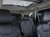 Thumbnail of 2025 Aurora Black Pearl Kia Sorento Hybrid