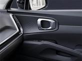 Thumbnail of 2025 Aurora Black Pearl Kia Sorento Hybrid