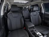 Thumbnail of 2025 Aurora Black Pearl Kia Sorento Hybrid