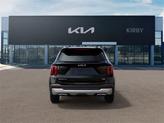 Thumbnail of 2025 Aurora Black Pearl Kia Sorento Hybrid