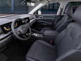 Thumbnail of 2025 Aurora Black Pearl Kia Sorento Hybrid