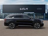 Thumbnail of 2025 Aurora Black Pearl Kia Sorento Hybrid