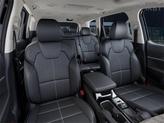 Thumbnail of 2025 Ebony Black Kia Telluride