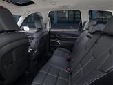 Thumbnail of 2025 Ebony Black Kia Telluride