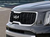Thumbnail of 2025 Ebony Black Kia Telluride
