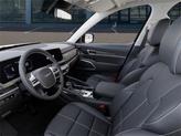 Thumbnail of 2025 Ebony Black Kia Telluride