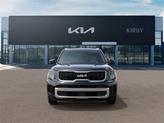 Thumbnail of 2025 Ebony Black Kia Telluride