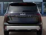 Thumbnail of 2025 Ebony Black Kia Telluride