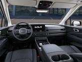 Thumbnail of 2025 Snow White Pearl Kia Carnival Hybrid