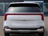 Thumbnail of 2025 Snow White Pearl Kia Carnival Hybrid