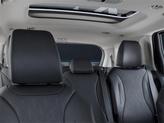 Thumbnail of 2025 Snow White Pearl Kia Carnival Hybrid