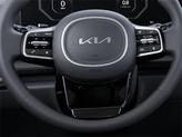 Thumbnail of 2025 Snow White Pearl Kia Carnival Hybrid