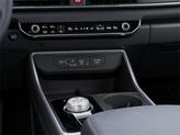 Thumbnail of 2025 Snow White Pearl Kia Carnival Hybrid