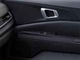 Thumbnail of 2025 Snow White Pearl Kia Carnival Hybrid