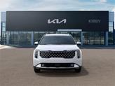 Thumbnail of 2025 Snow White Pearl Kia Carnival Hybrid