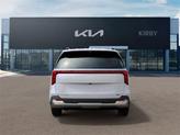 Thumbnail of 2025 Snow White Pearl Kia Carnival Hybrid