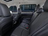Thumbnail of 2025 Snow White Pearl Kia Carnival Hybrid