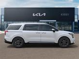Thumbnail of 2025 Snow White Pearl Kia Carnival Hybrid