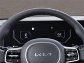 Thumbnail of 2025 Snow White Pearl Kia Carnival Hybrid