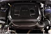 Thumbnail of 2021 Slate Blue Pearlcoat Jeep Grand Cherokee