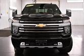 Thumbnail of 2022 Black Chevrolet Silverado 2500