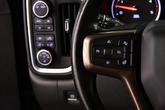 Thumbnail of 2022 Black Chevrolet Silverado 2500
