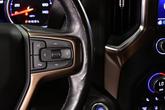 Thumbnail of 2022 Black Chevrolet Silverado 2500