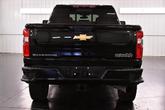 Thumbnail of 2022 Black Chevrolet Silverado 2500