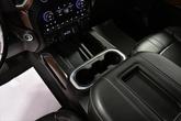 Thumbnail of 2022 Black Chevrolet Silverado 2500