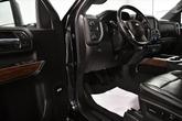 Thumbnail of 2022 Black Chevrolet Silverado 2500