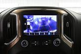 Thumbnail of 2022 Black Chevrolet Silverado 2500