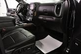 Thumbnail of 2022 Black Chevrolet Silverado 2500