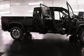 Thumbnail of 2026 Black Chevrolet Silverado 2500
