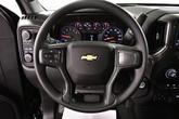 Thumbnail of 2026 Black Chevrolet Silverado 2500