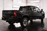 Thumbnail of 2026 Black Chevrolet Silverado 2500