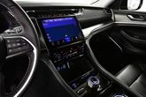 Thumbnail of 2023 Diamond Black Crystal Pearlcoat Jeep Grand Cherokee