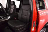 Thumbnail of 2024 Red Hot Chevrolet Silverado 2500