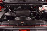 Thumbnail of 2024 Red Hot Chevrolet Silverado 2500