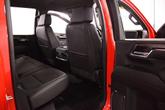 Thumbnail of 2024 Red Hot Chevrolet Silverado 2500