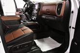 Thumbnail of 2022 Iridescent Pearl Tricoat Chevrolet Silverado 3500