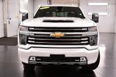 Thumbnail of 2022 Iridescent Pearl Tricoat Chevrolet Silverado 3500